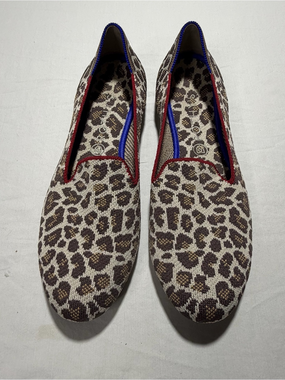 Rothy's The Loafer slip-on flats